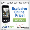 Wirefly - DROID Eris by HTC from Verizon Wireless